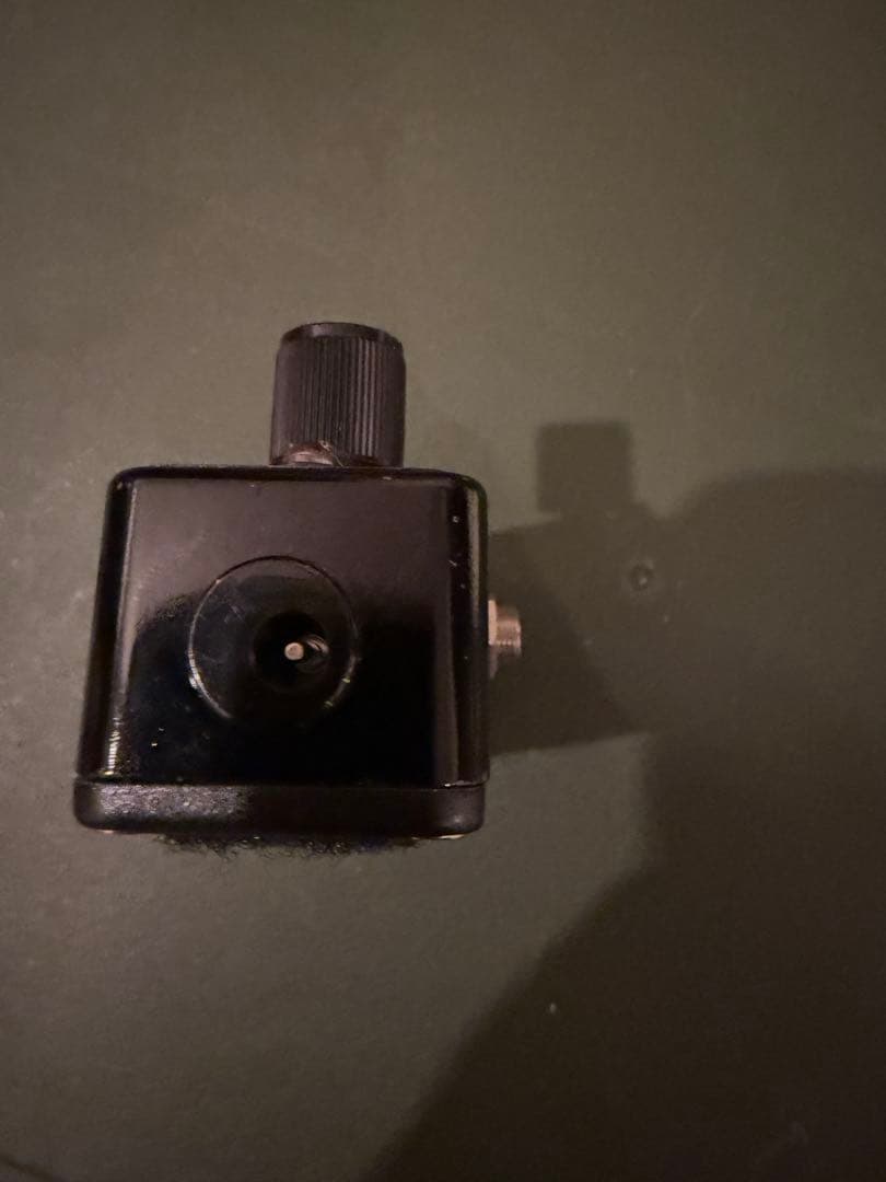 190 Boost Buffer エフェクター