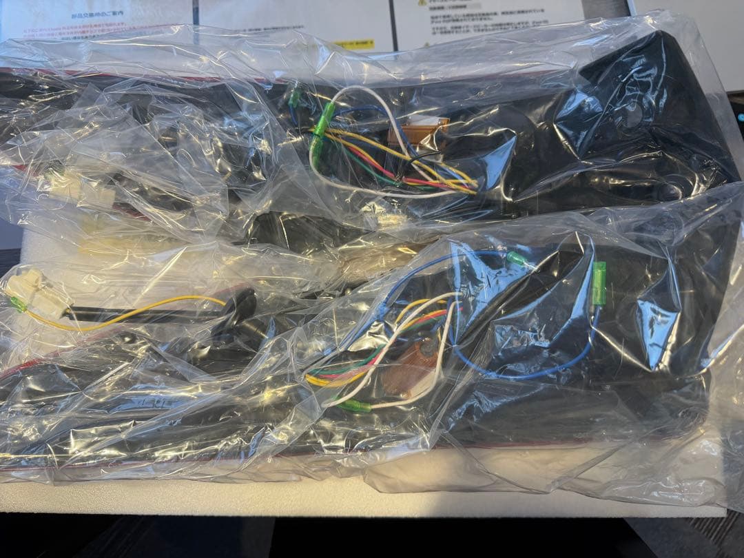 Valenti LED テールランプ　シーケンシャル　ハリアー60前期後期