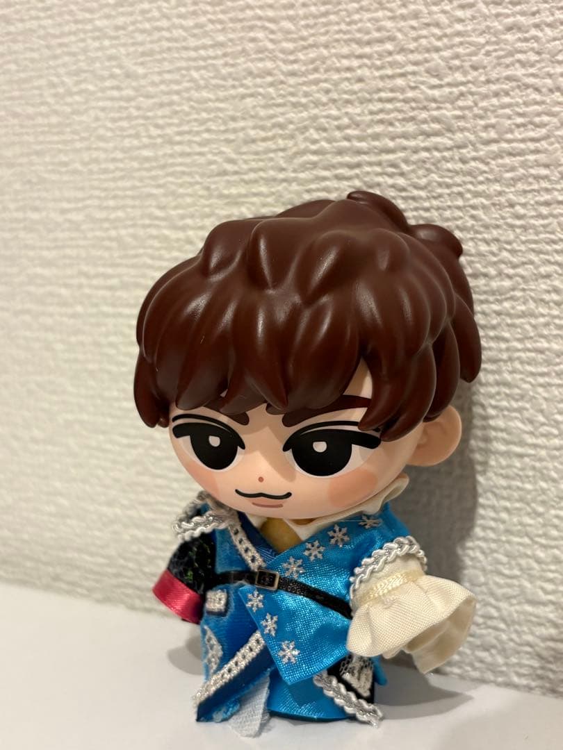 うーちゃみ ☪︎ページ