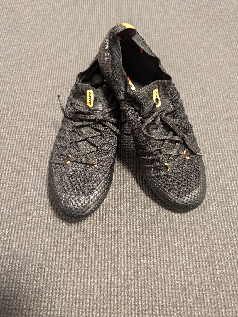 DMT KRSLサイズEU 39.5 (約25.2cm)spd-sl