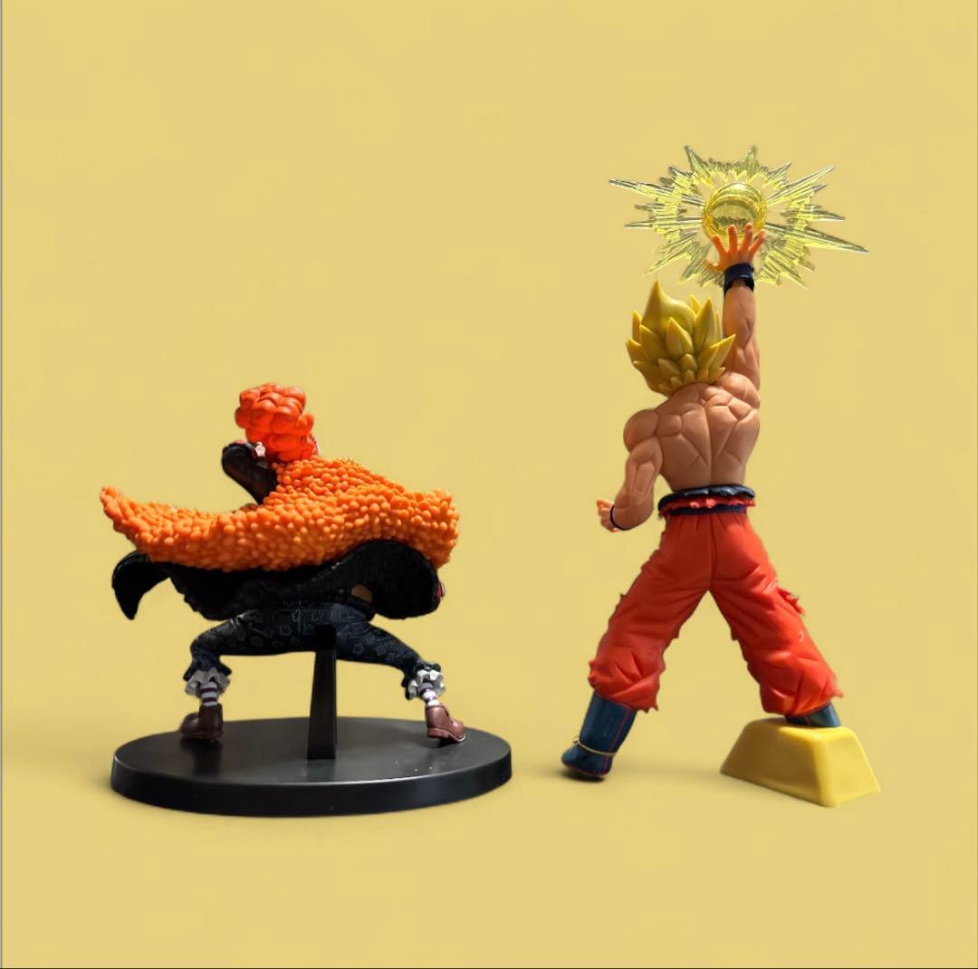 ゲームキャラクター フィギュアセット　10個　まとめ売り