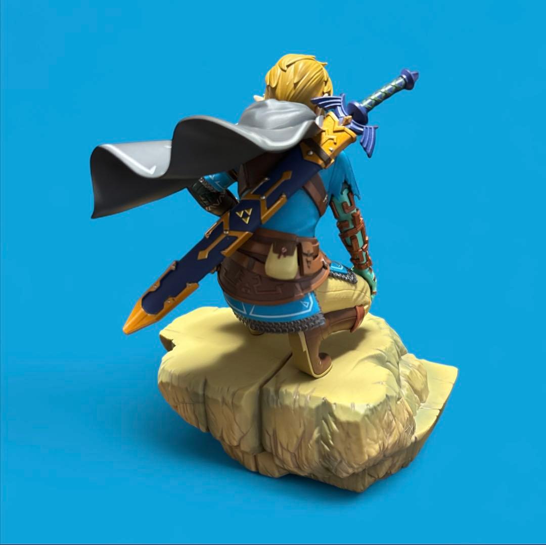 ゲームキャラクター フィギュアセット　10個　まとめ売り