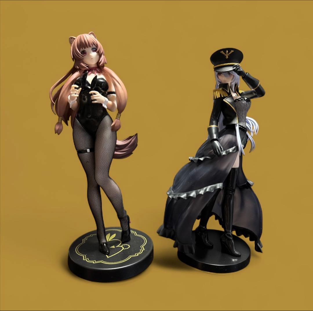 ゲームキャラクター フィギュアセット　10個　まとめ売り