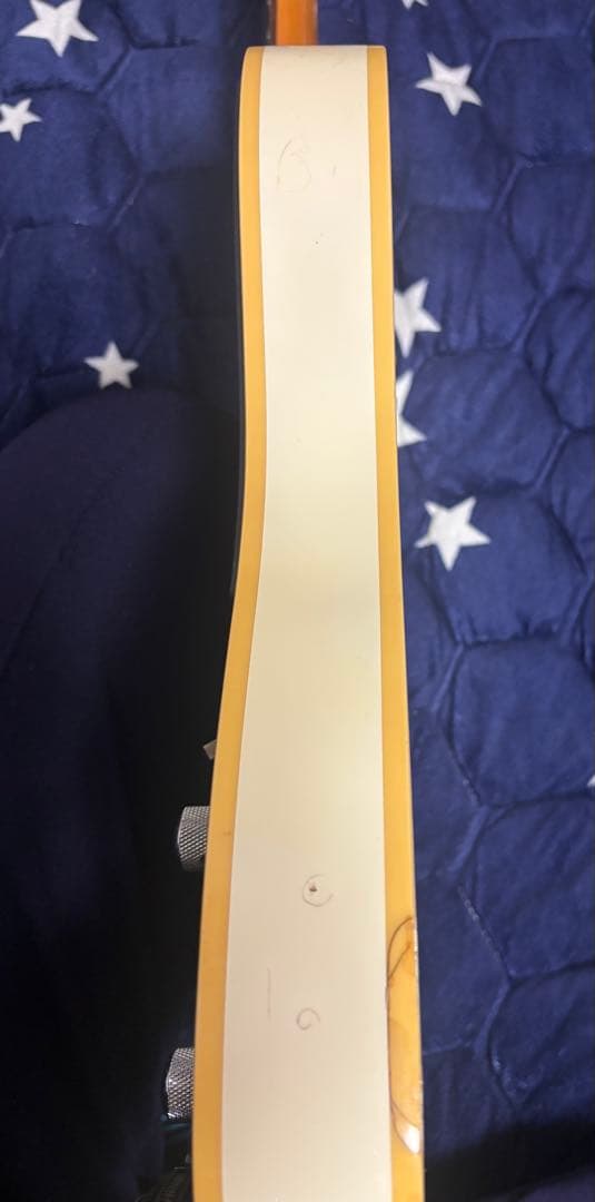 fender japan telecaster テレキャスター 値下げしました。