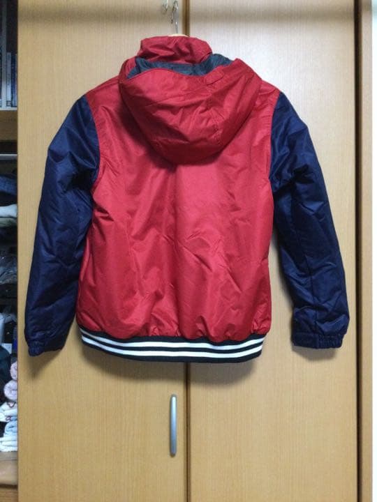 スノーボードウエア　キッズ