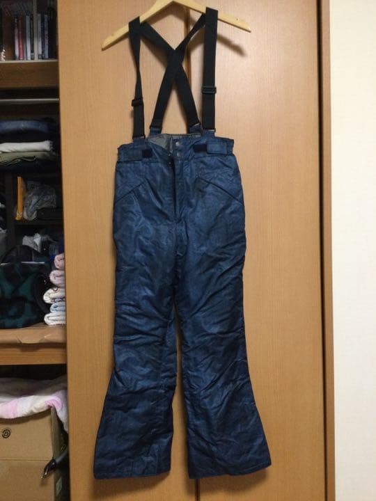 スノーボードウエア　キッズ