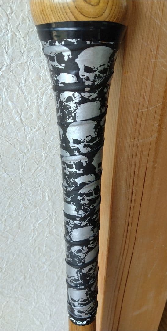 MIZUNO World Win 硬式バット　福本豊モデル