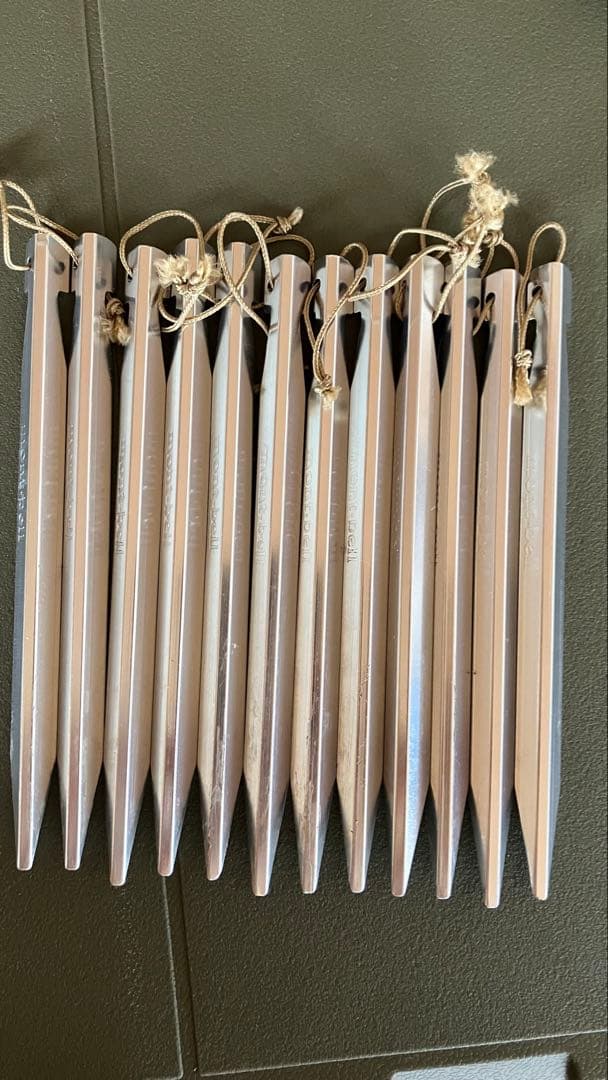 モンベル mont-bel テント ステラリッジテント2 登山 ダブルウォール