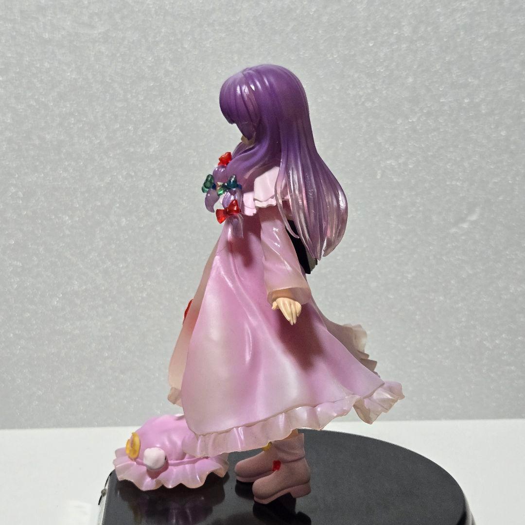 東方Project パチュリー・ノーレッジ フィギュア