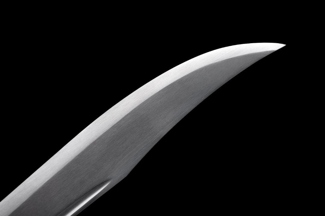 朴刀 全長130cm 漢剣・模造刀・模擬刀 練習 中華武術 武具