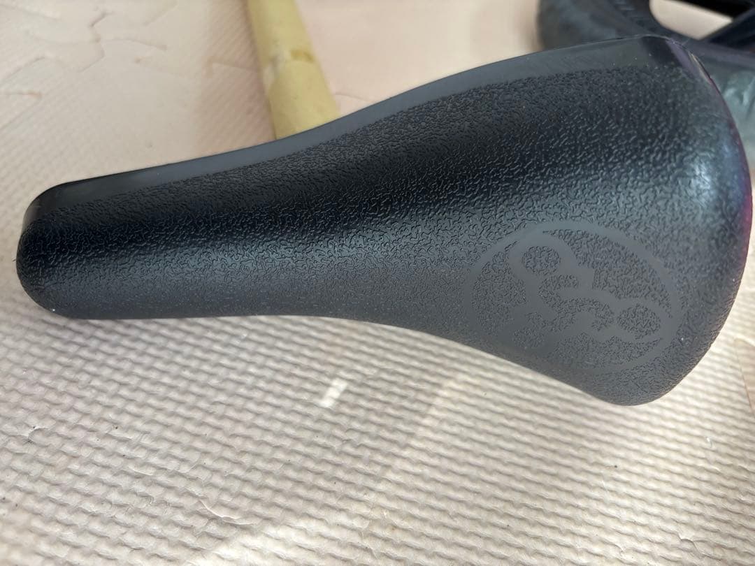 ⭐︎送料込み　カッコいい！　ハーレーダビッドソン　ストライダー　大きめサドル付き⭐︎