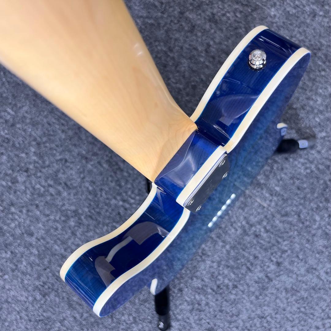 【10212】 FGN フジゲン Neo classic テレキャスタータイプ