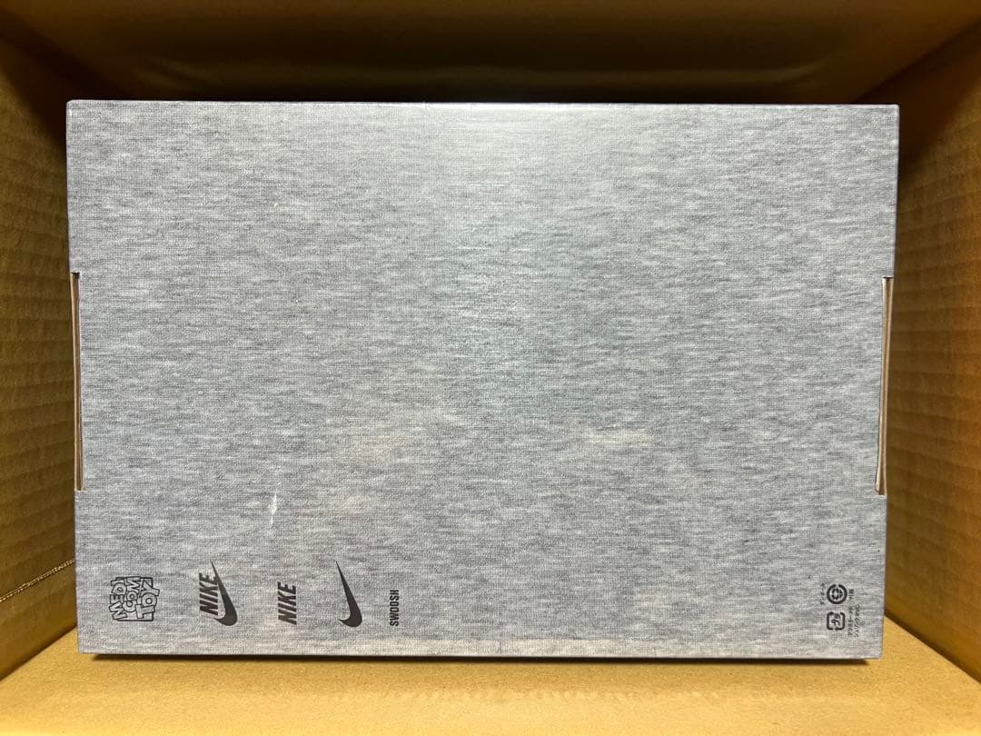 その他 MEDICOM TOY BE@RBRICK NIKE TECH FLEECE N