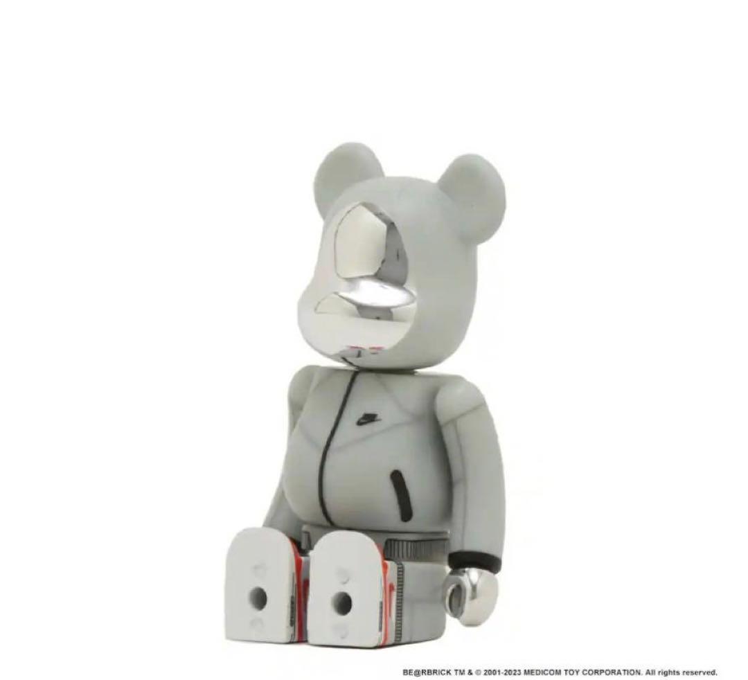 その他 MEDICOM TOY BE@RBRICK NIKE TECH FLEECE N