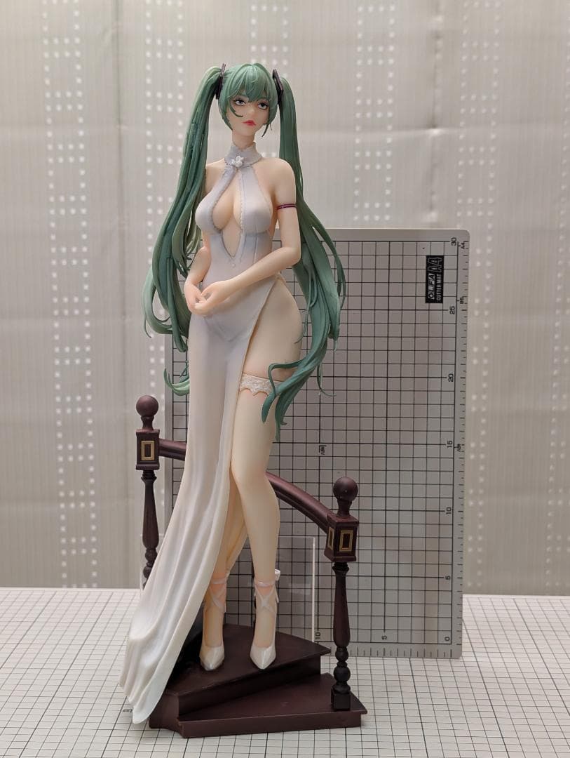 初音ミク フィギュア 限定版