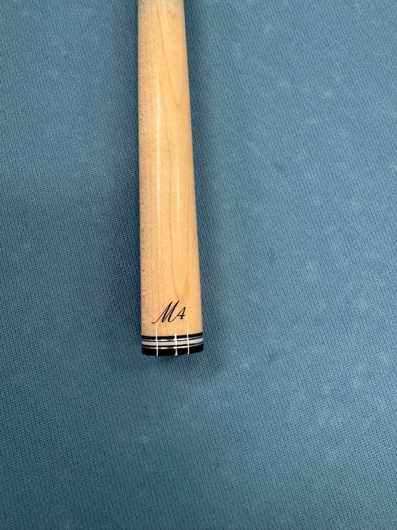 ハオキュー　M4シャフト