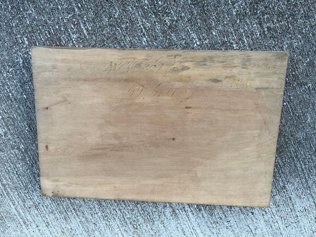 木彫り熊　工芸品　置物　アンティーク　彫刻