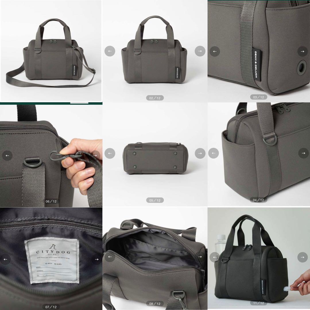 ディーンアンドデルーカ シティドッグ