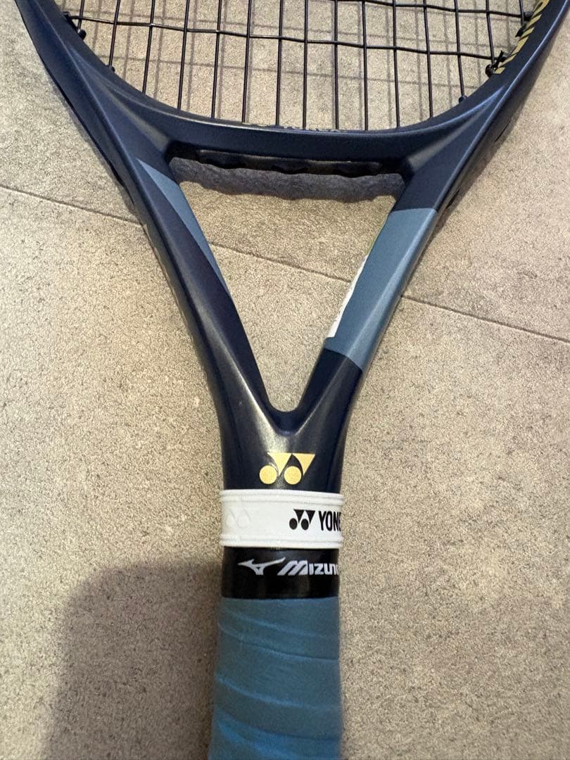 ヨネックス(YONEX) アストレル105 G2