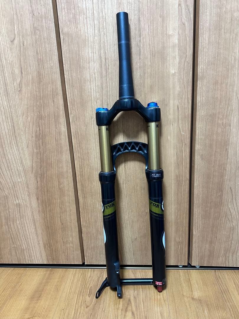 FOX Talas29 サスペンションフォーク