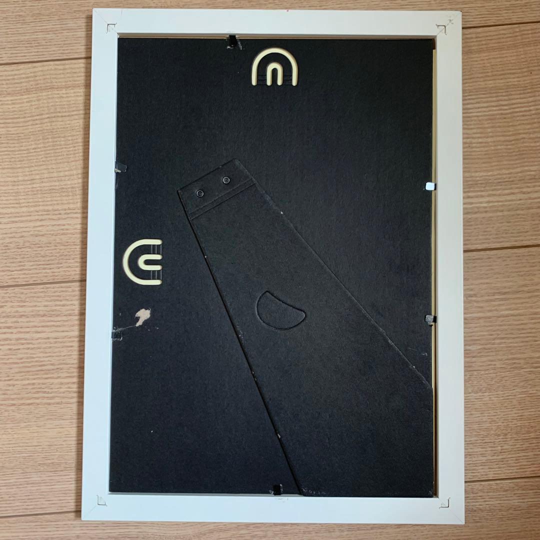 Supreme box logoステッカー