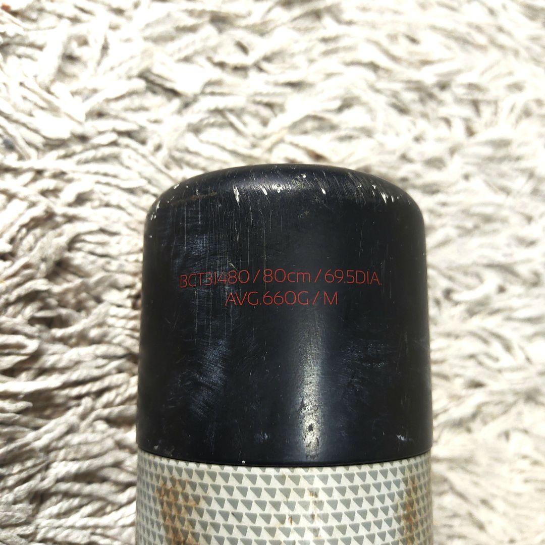 ZETT ゼット ブラックキャノン monsterb.c. 軟式野球　バット