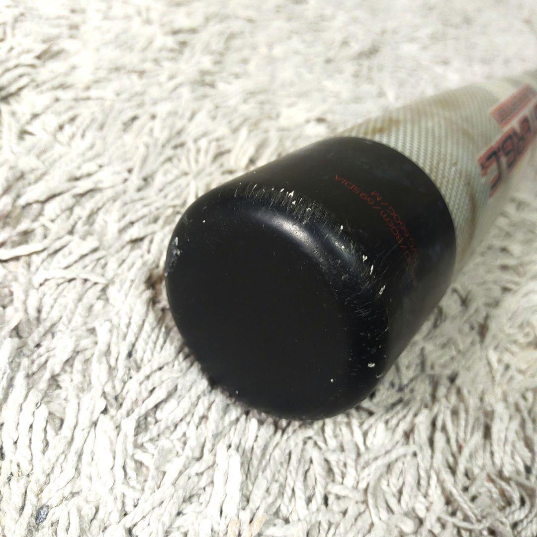 ZETT ゼット ブラックキャノン monsterb.c. 軟式野球　バット