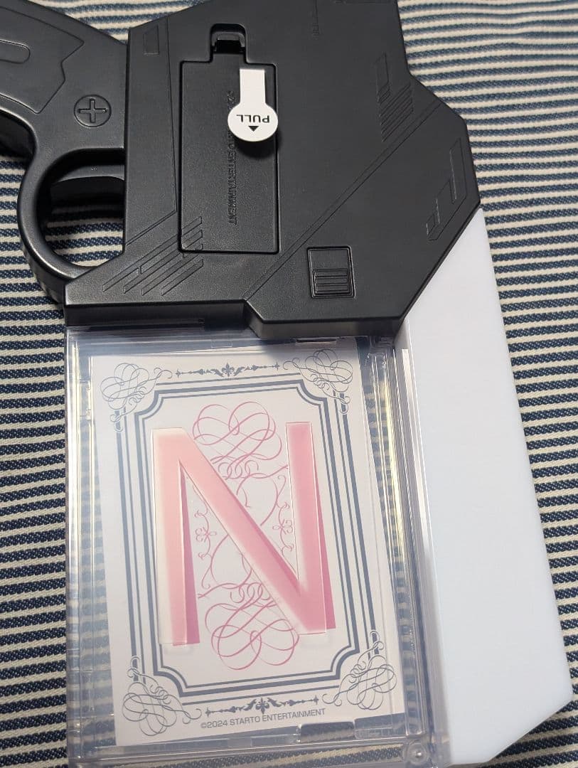 ピカレスクの銃口★中島健人ペンライト 1点