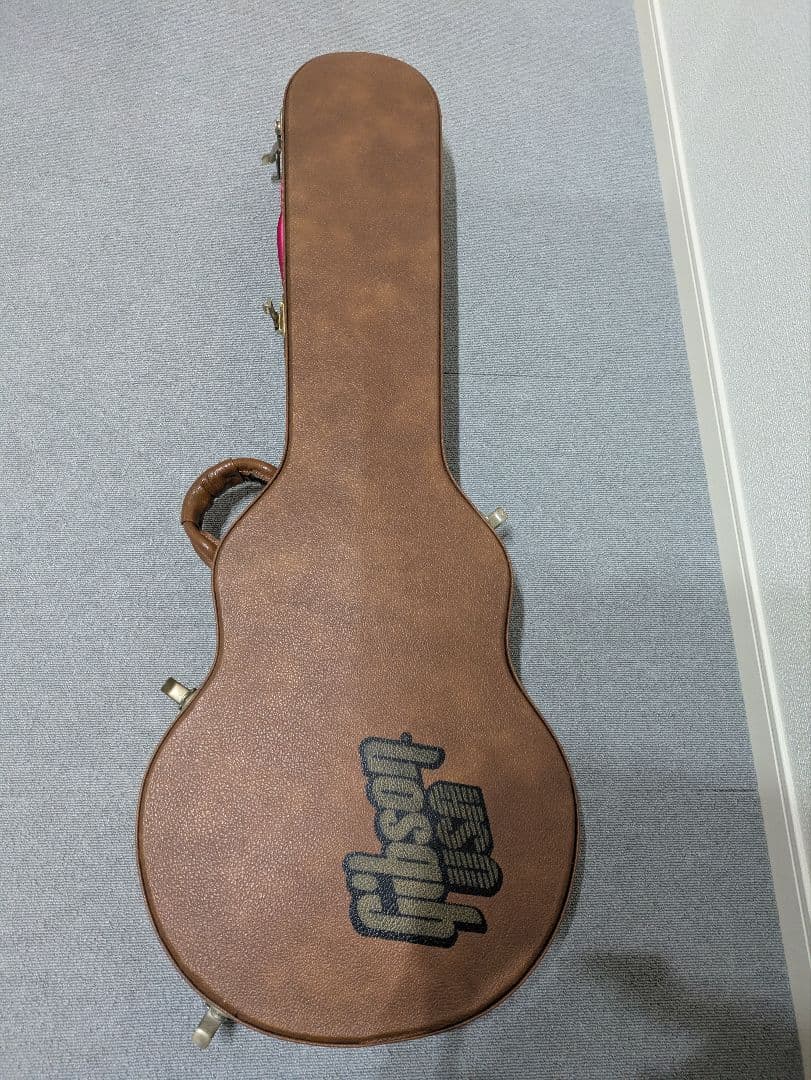 ギター Gibson Custom Shop 1957 Les Paul Custom