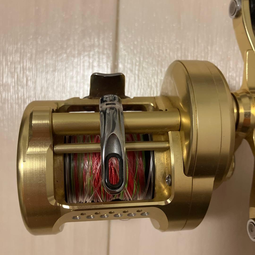 18 カルカッタコンクエスト 400