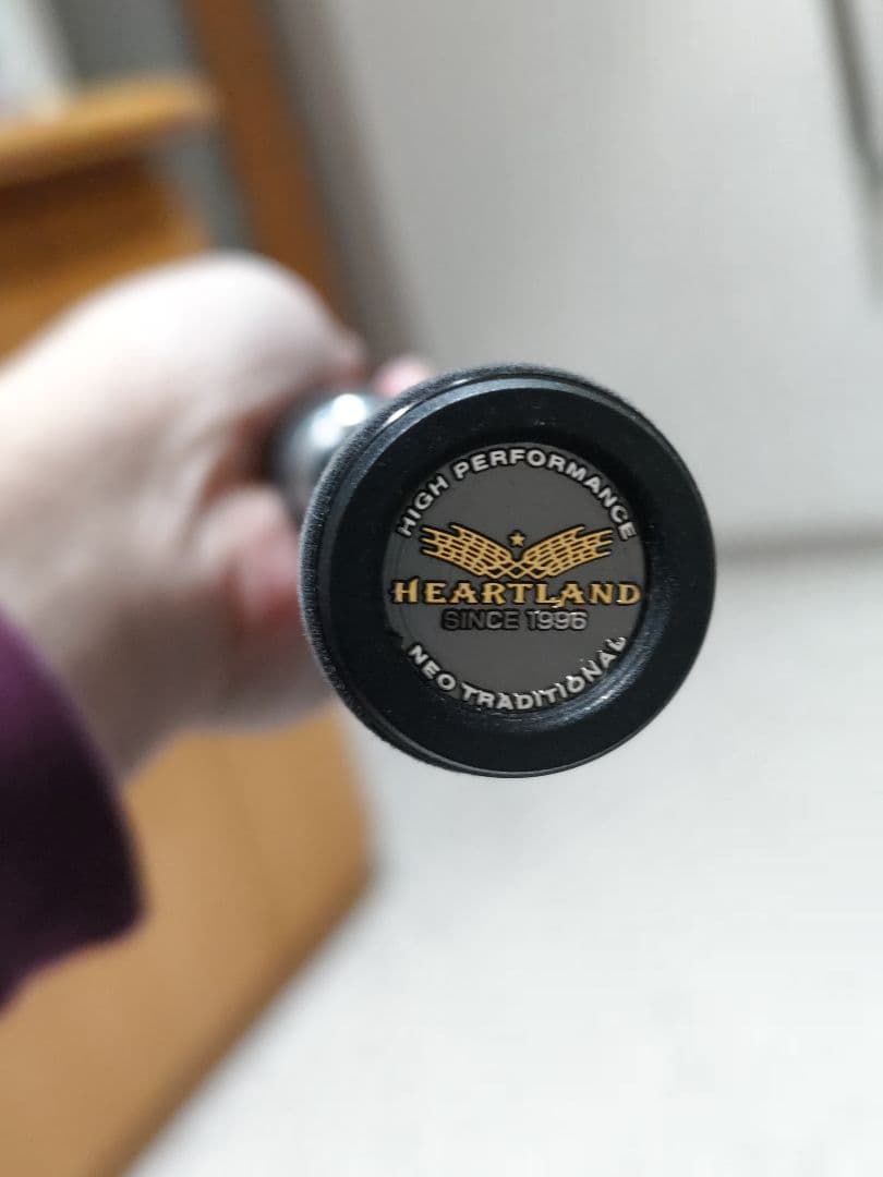 は*く様 ハートランド 冴掛 HL 6101ULLX/RS-SMT16 エアガイ