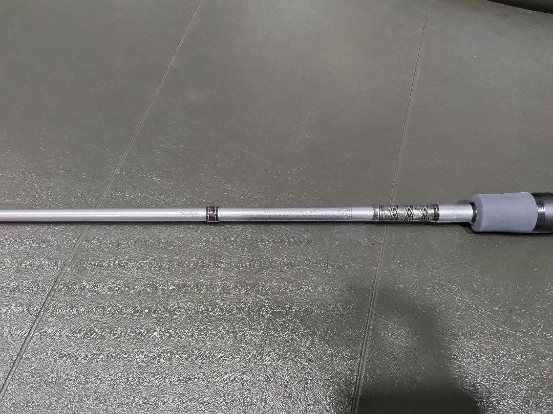 は*く様 ハートランド 冴掛 HL 6101ULLX/RS-SMT16 エアガイ