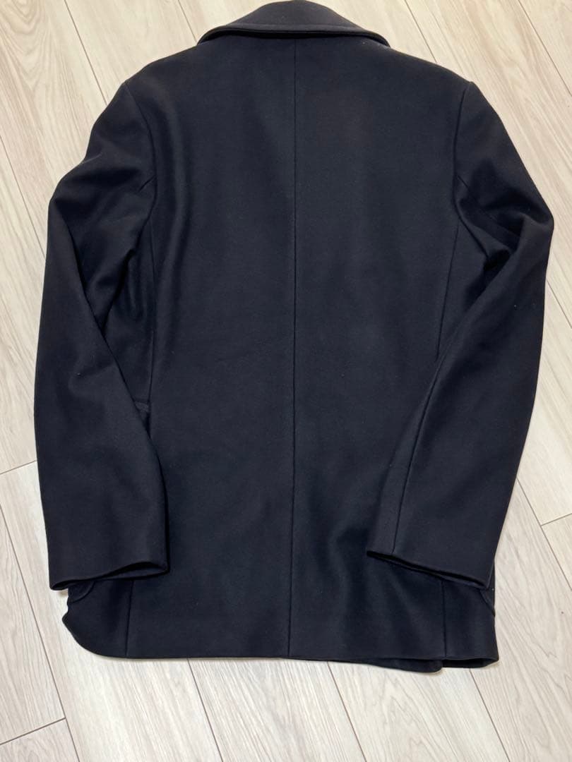 メゾンマルタンマルジェラ　ピーコート margiela