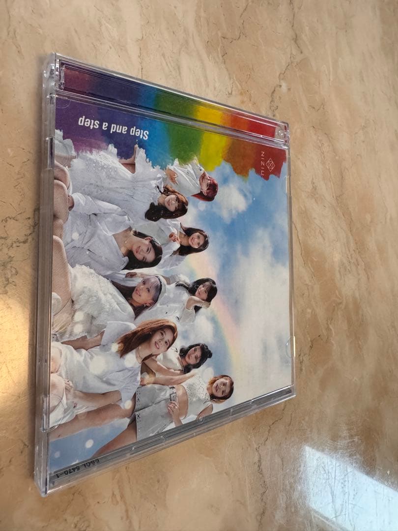 NiziU Official Fanclub 特典セット 缶バッジ等