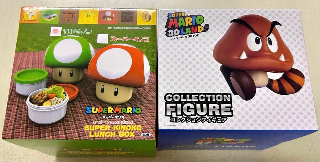 【13個】スーパーマリオ　フィギュアまとめ売り　ルイージマンション2