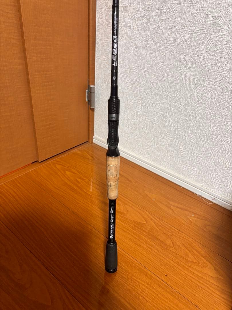 デジーノ トルクチューン DLT-C611M/HRST1s エムスラ コルク