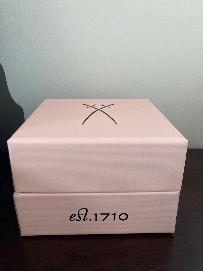 マイセン　干支シリーズ　ウサギ　オス