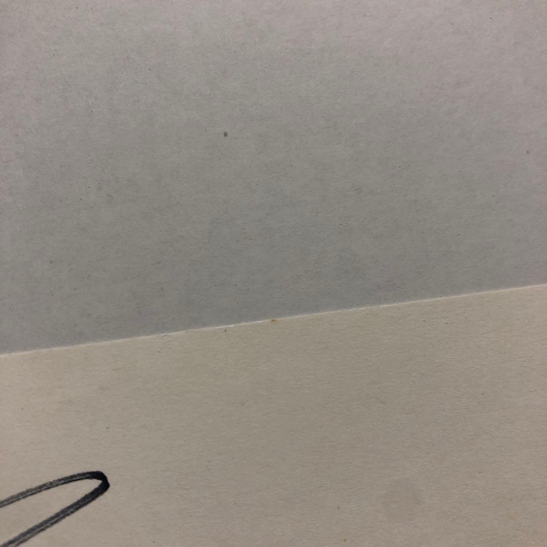 42●BTS ロッテペンミ 全員サイン + おまけ KM0209-2