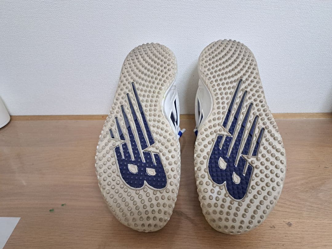 ニューバランス Ohtani v1 Turf TSHOWB1トレシュー大谷翔平