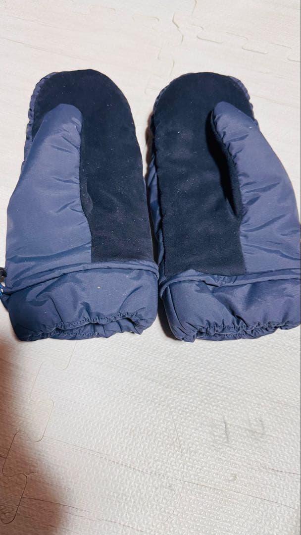 ダイワ ライフスタイル GORE-TEX ミトン グローブ　フリーサイズ