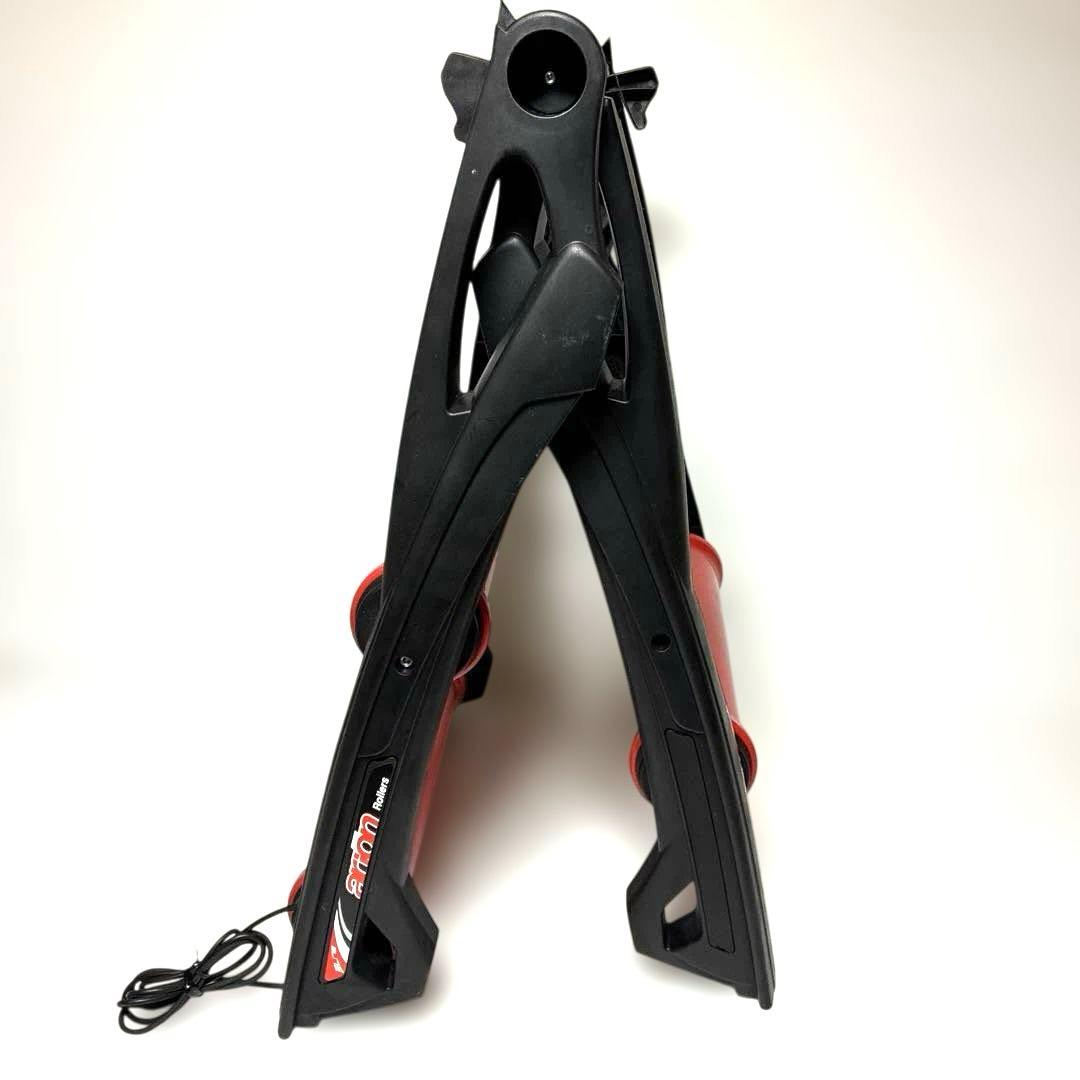 ELITE　ARION　エリート　アリオン　3本ローラー