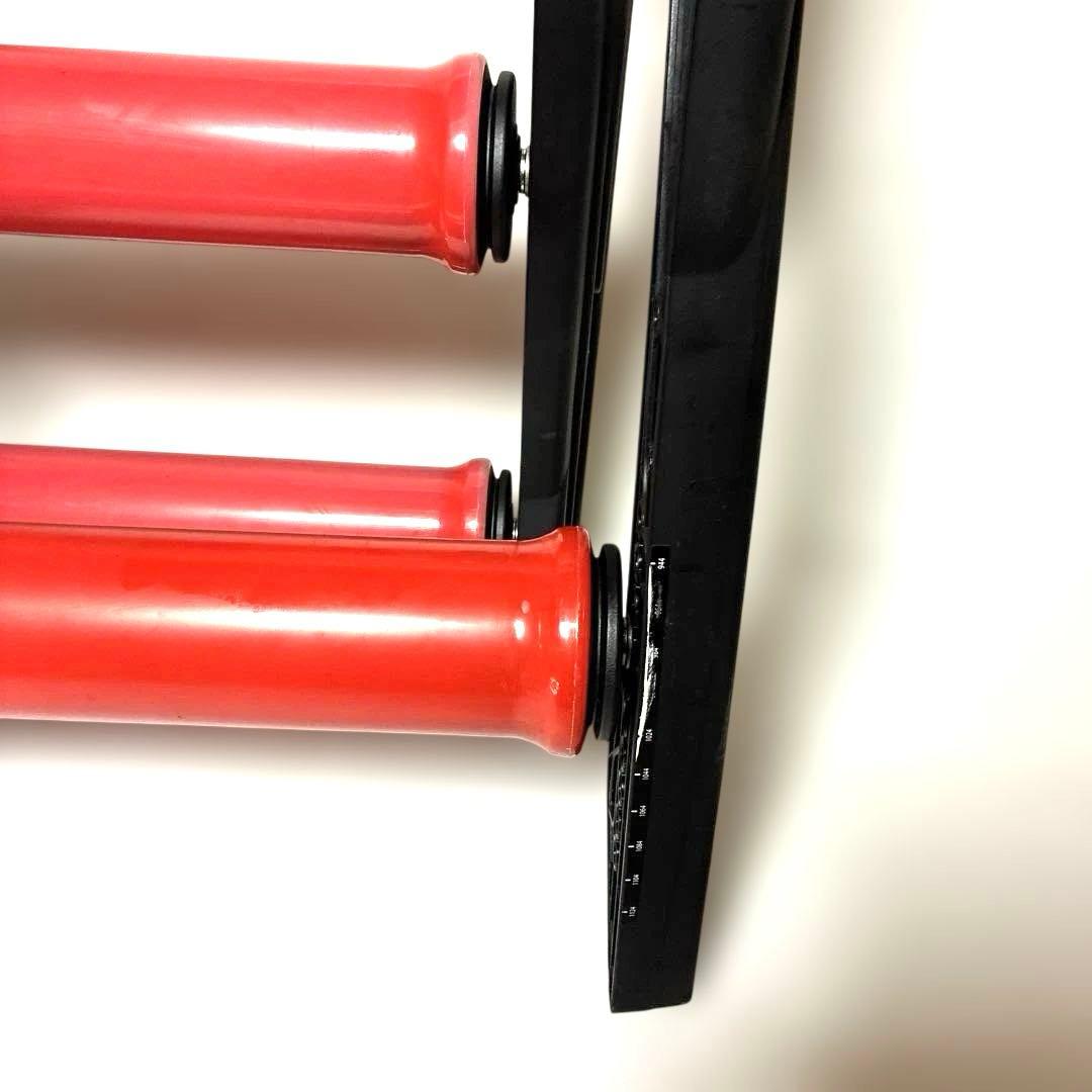 ELITE　ARION　エリート　アリオン　3本ローラー