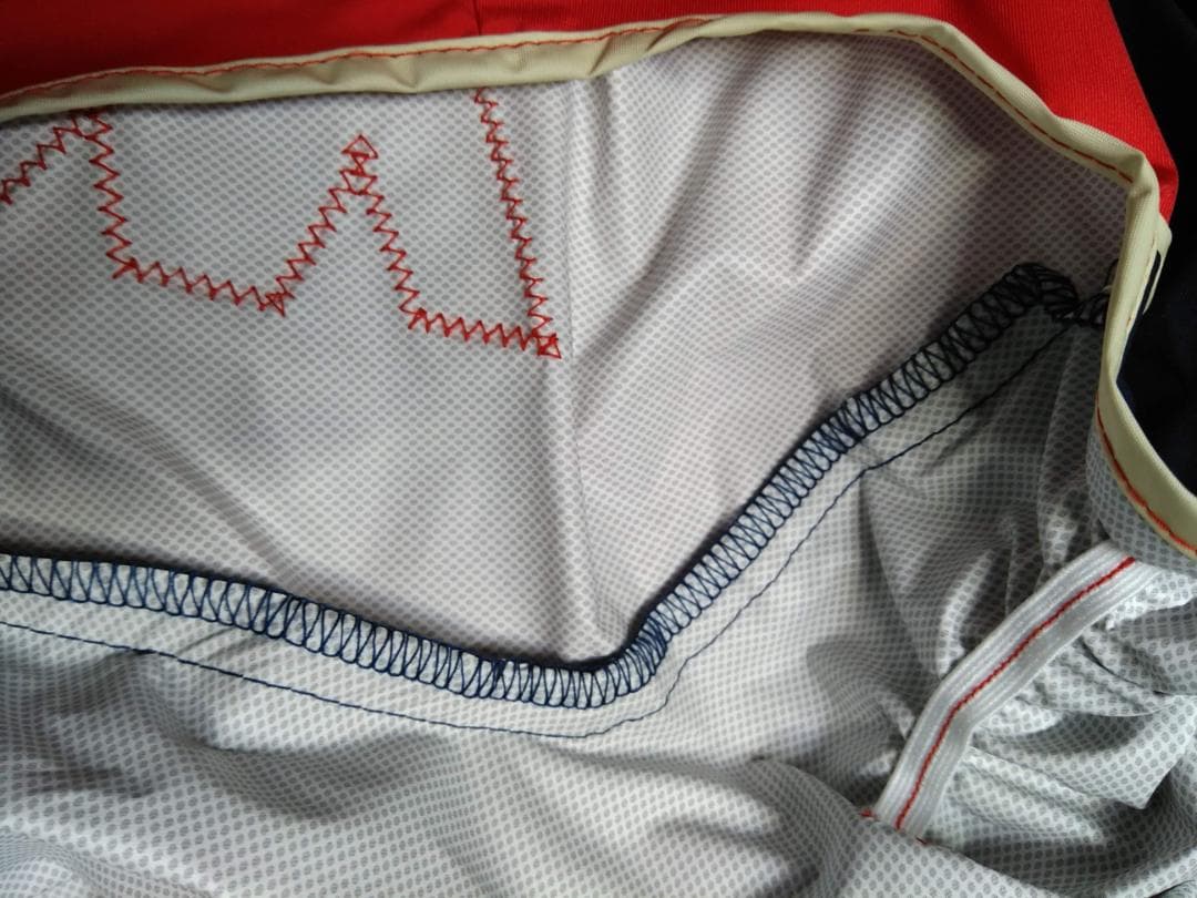 ウォームハートカンパニー レインコート・