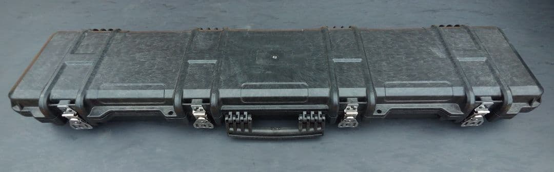 マルゼン M1100 BV カスタム・付属品多数