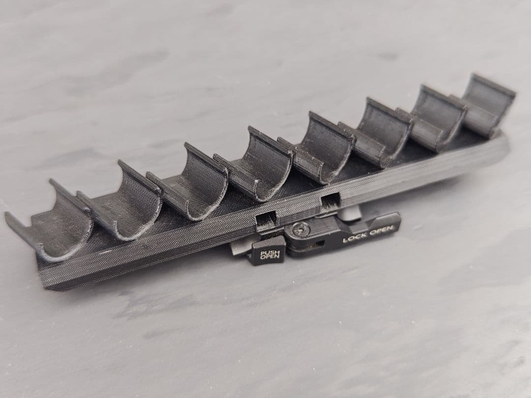 マルゼン M1100 BV カスタム・付属品多数