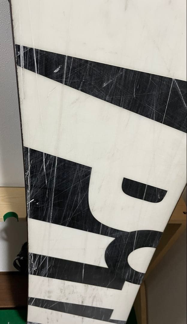 CAPITA THUNDERSTICK Union スノーボード　セット