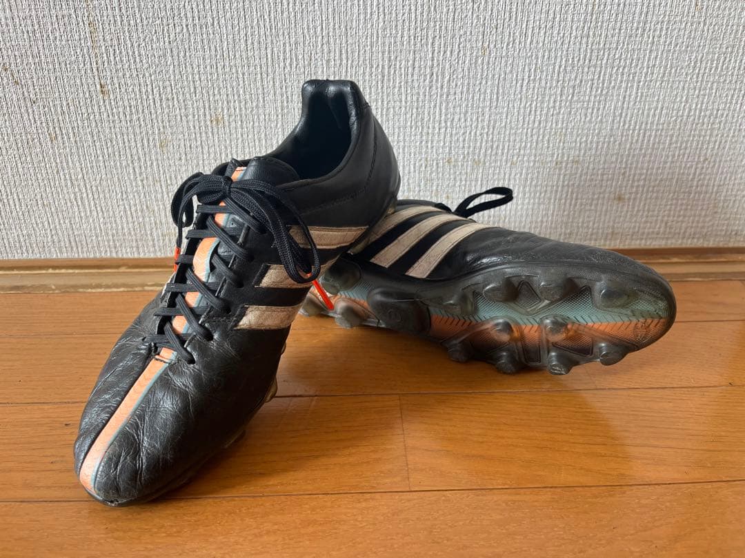 アディダス　copa 11 pro 25.5cm