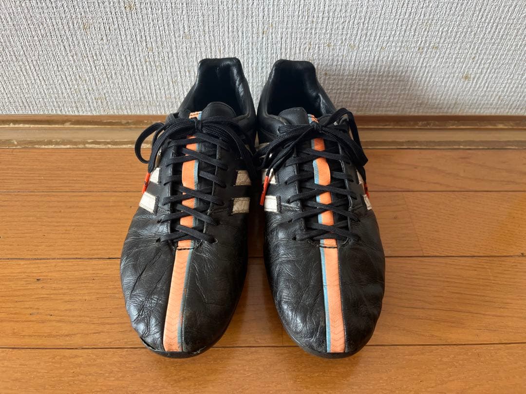 アディダス　copa 11 pro 25.5cm