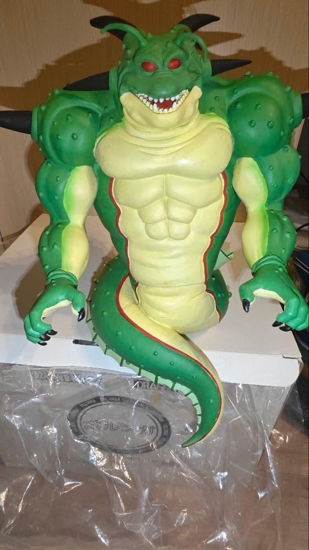 トイフェス ポルンガ 限定品 フル彩色