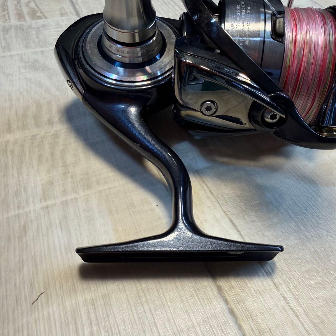 ダイワ　21セルテートSW6000-H